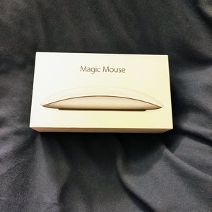 Magic Mouse 2